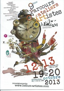 affiche Hélium 2013