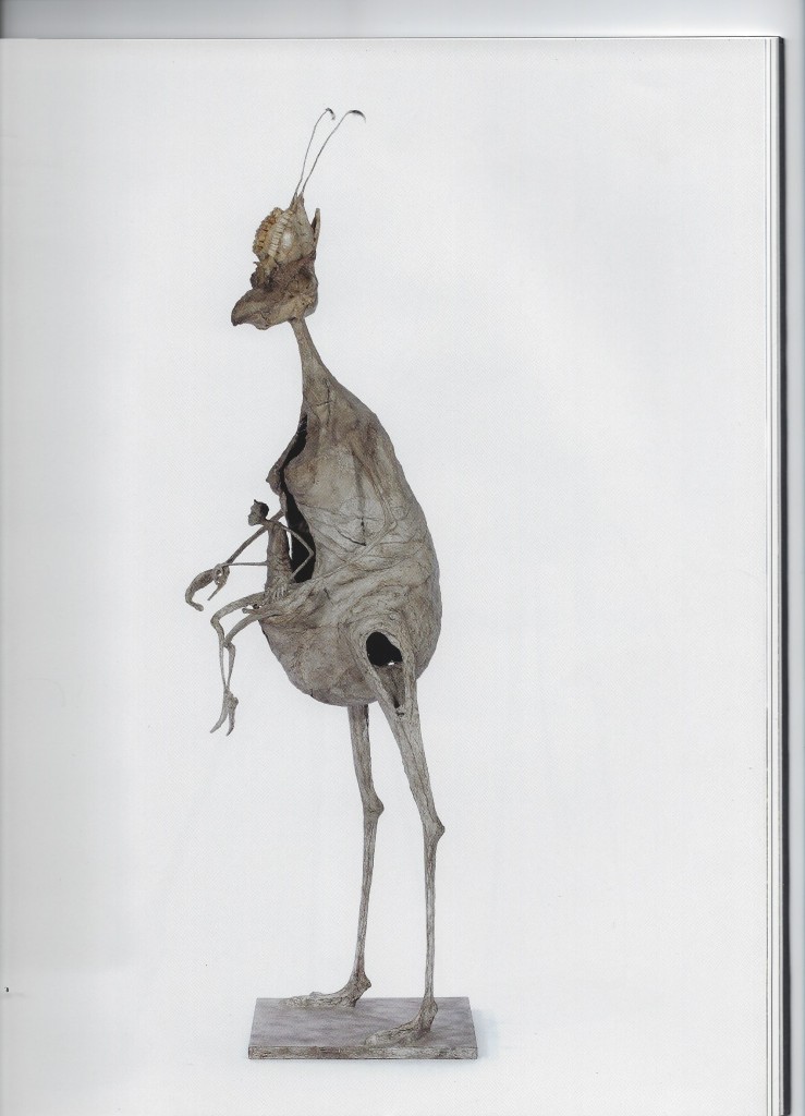 Regards sur la sculpture d'aujourd'hui 2