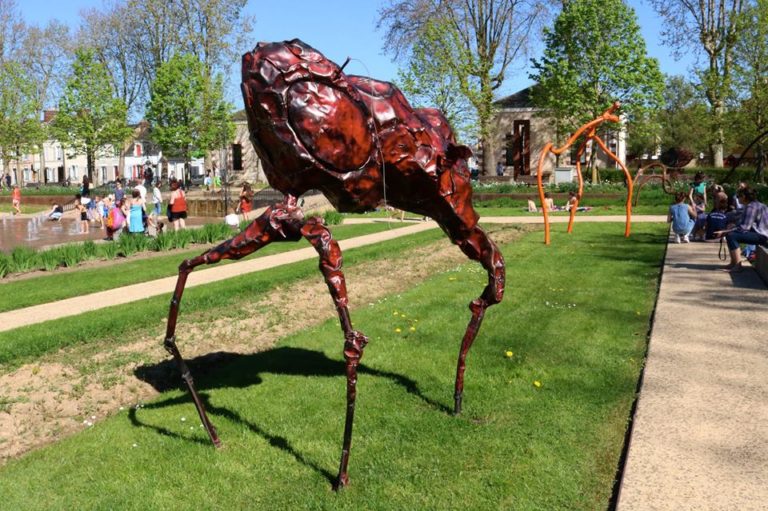 Parc Monod