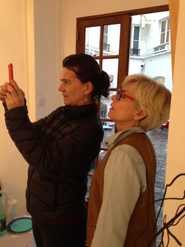 Lor et Elsa